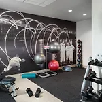 Springhill Suites By Marriott San Diego Downtown/Bayfront