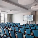 Springhill Suites By Marriott San Diego Downtown/Bayfront