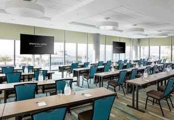 Springhill By Marriott Downtown/bayfront